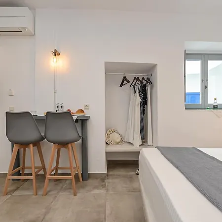 Venetian Suites II Naxos City Exterior photo