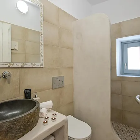 Venetian Suites II Naxos City Exterior photo