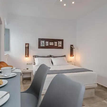 Venetian Suites II Naxos City Exterior photo