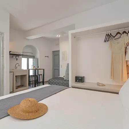 Venetian Suites II Naxos City Exterior photo