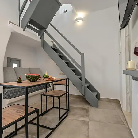 Venetian Suites II Naxos City Exterior photo