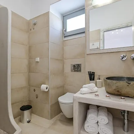 Venetian Suites II Naxos City Exterior photo