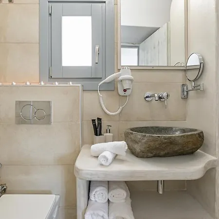 Venetian Suites II Naxos City Exterior photo