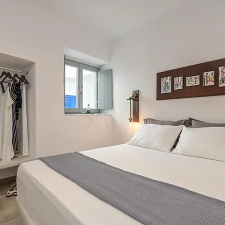 Venetian Suites II Naxos City Exterior photo