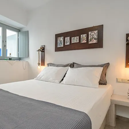 Venetian Suites II Naxos City Exterior photo