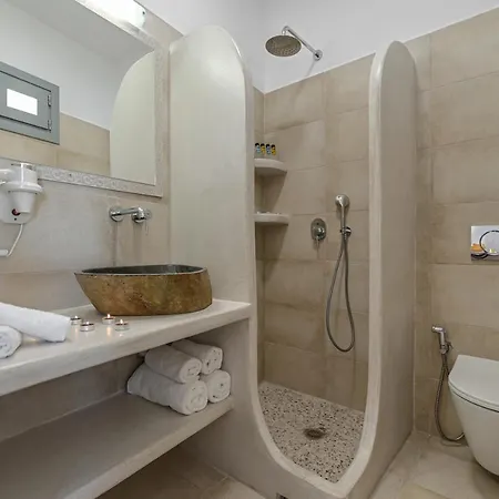 Venetian Suites II Naxos City Exterior photo