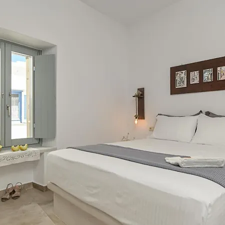 Venetian Suites II Naxos City Exterior photo