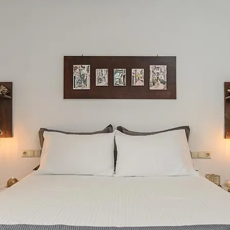 Venetian Suites II Naxos City Exterior photo