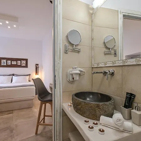 Venetian Suites II Naxos City Exterior photo