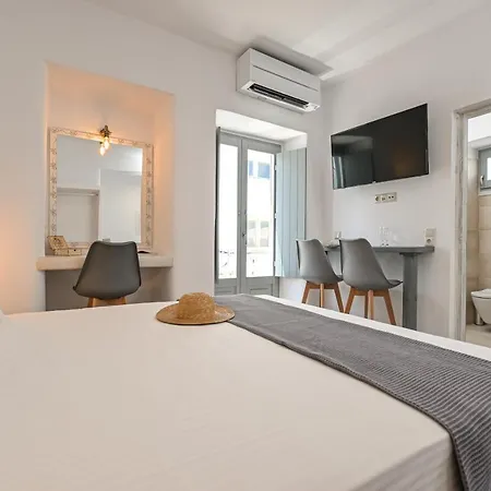 Venetian Suites II Naxos City Exterior photo