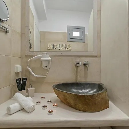Venetian Suites II Naxos City Exterior photo
