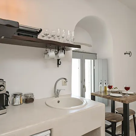 Venetian Suites II Naxos City Exterior photo