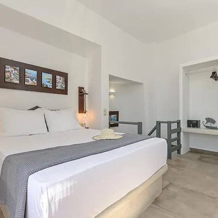 Venetian Suites II Naxos City Exterior photo