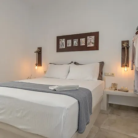 Venetian Suites II Naxos City Exterior photo