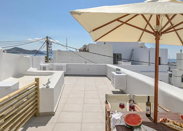 Venetian Suites II