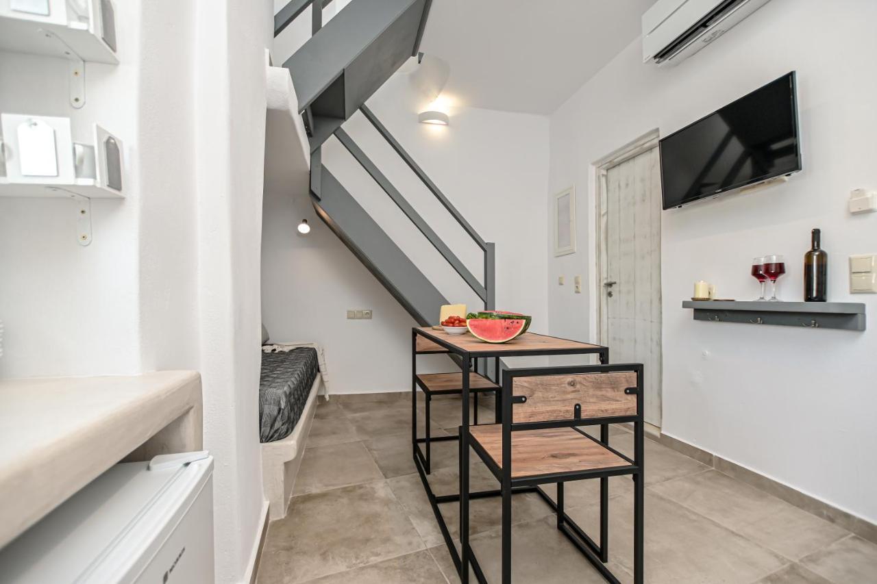 Appartement Venetian Ii Naxos City