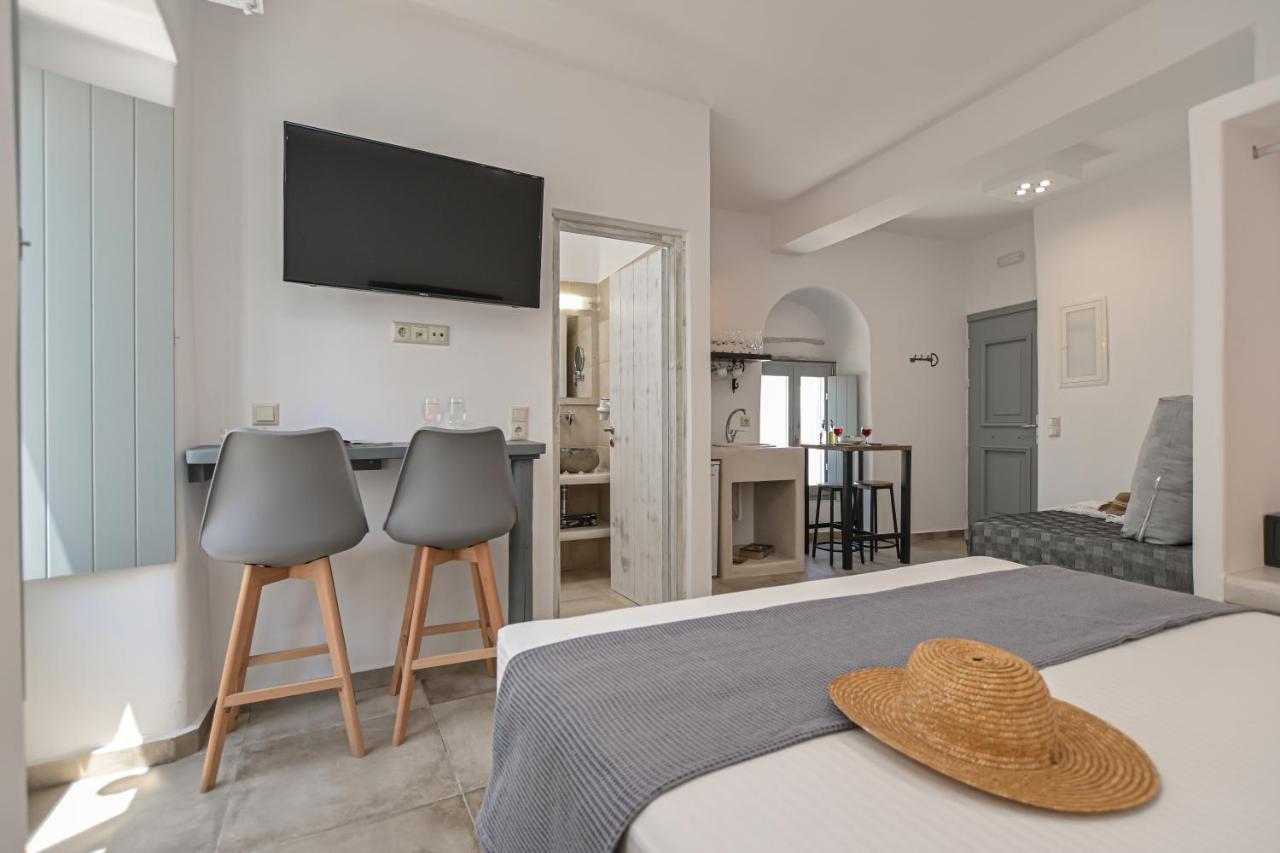 Appartement Venetian Ii