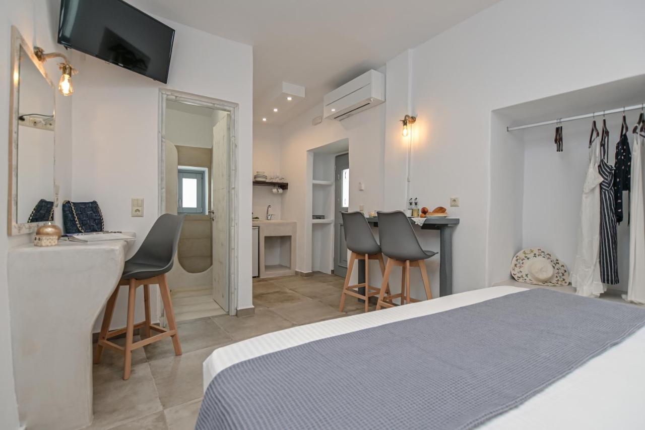 Venetian Ii Appartement Naxos City