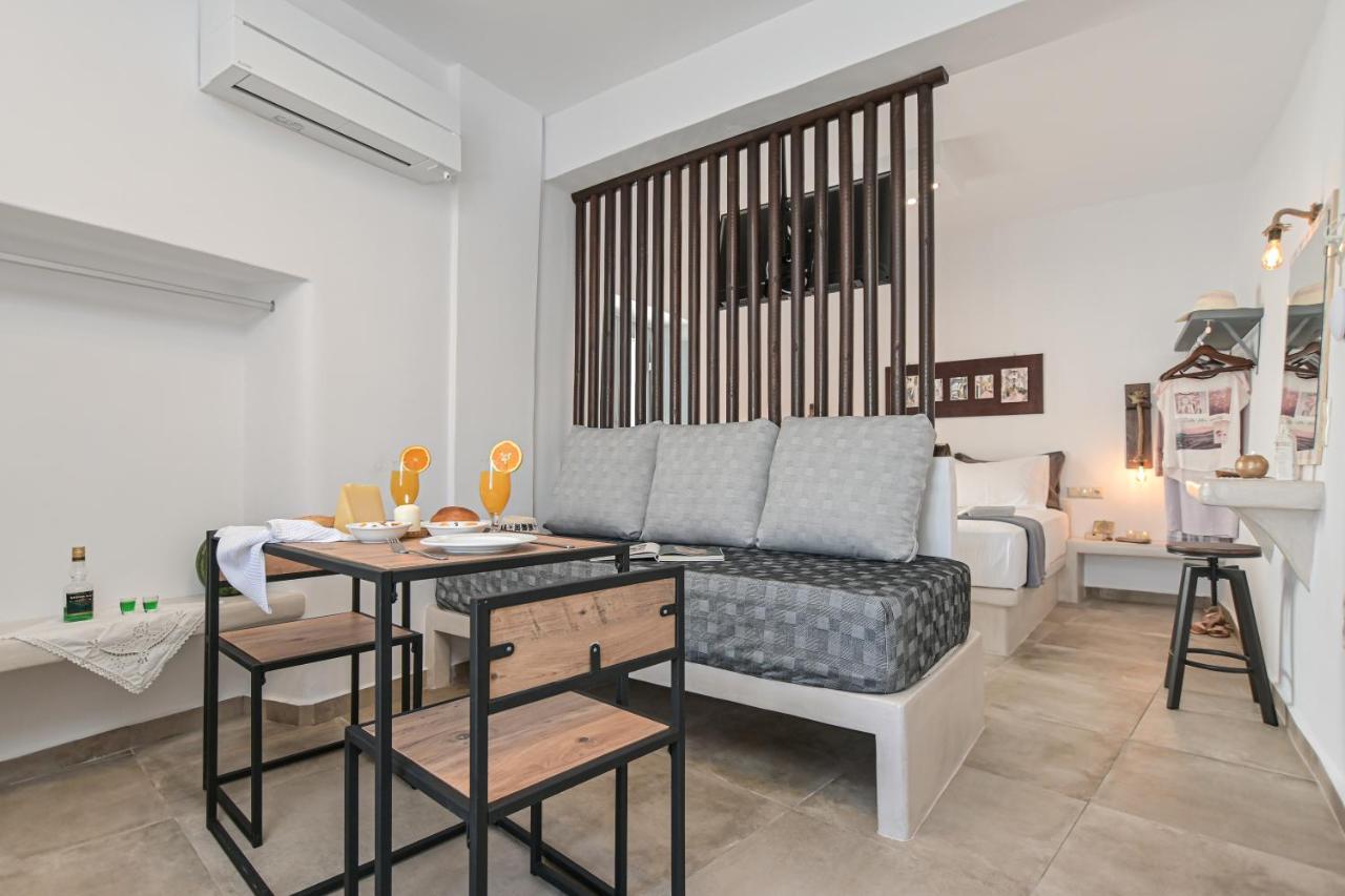 Venetian Ii Appartement Naxos City