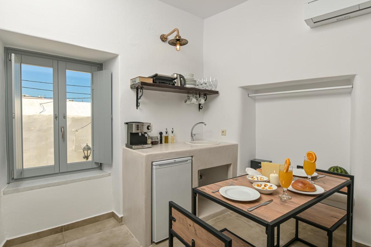 Apartment Venetian Ii