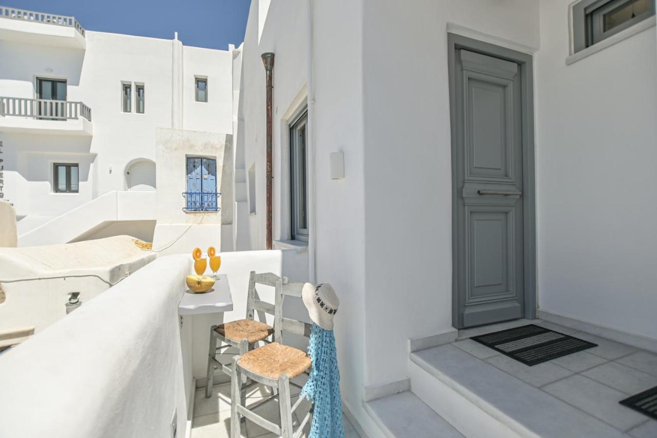 Venetian Ii Appartement Naxos City