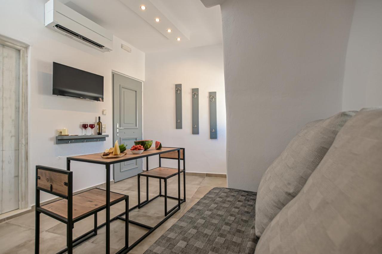 Apartment Venetian Ii Naxos City