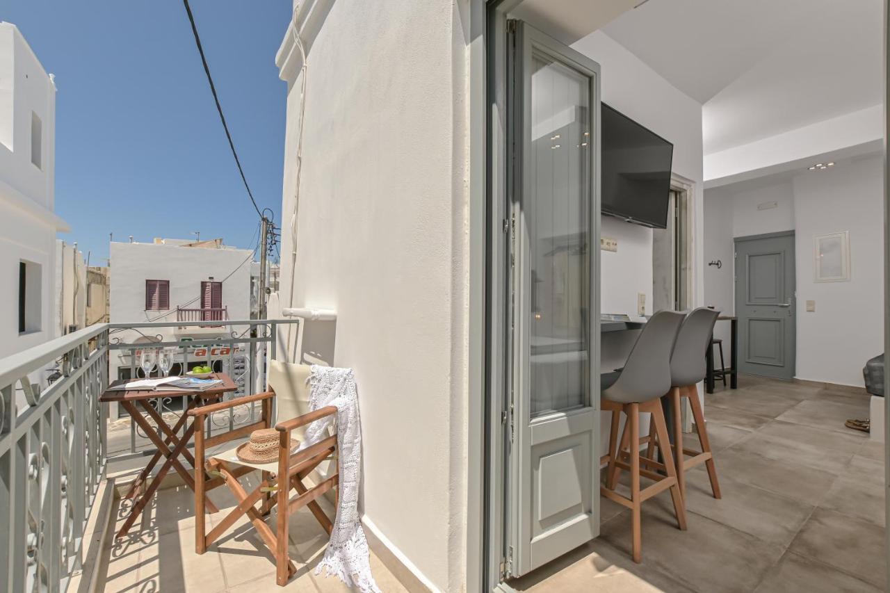Venetian Ii Appartement *