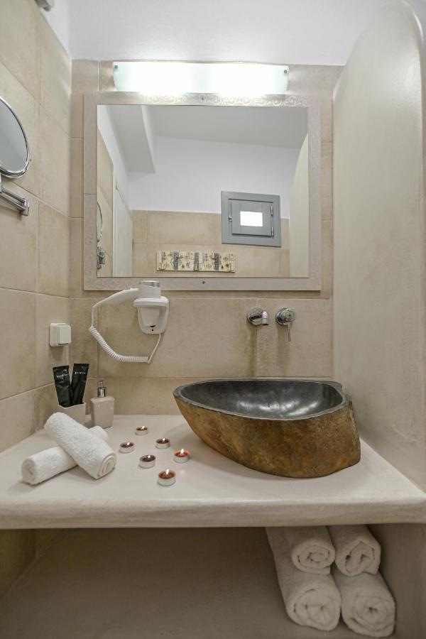 Venetian Ii Appartement Naxos City