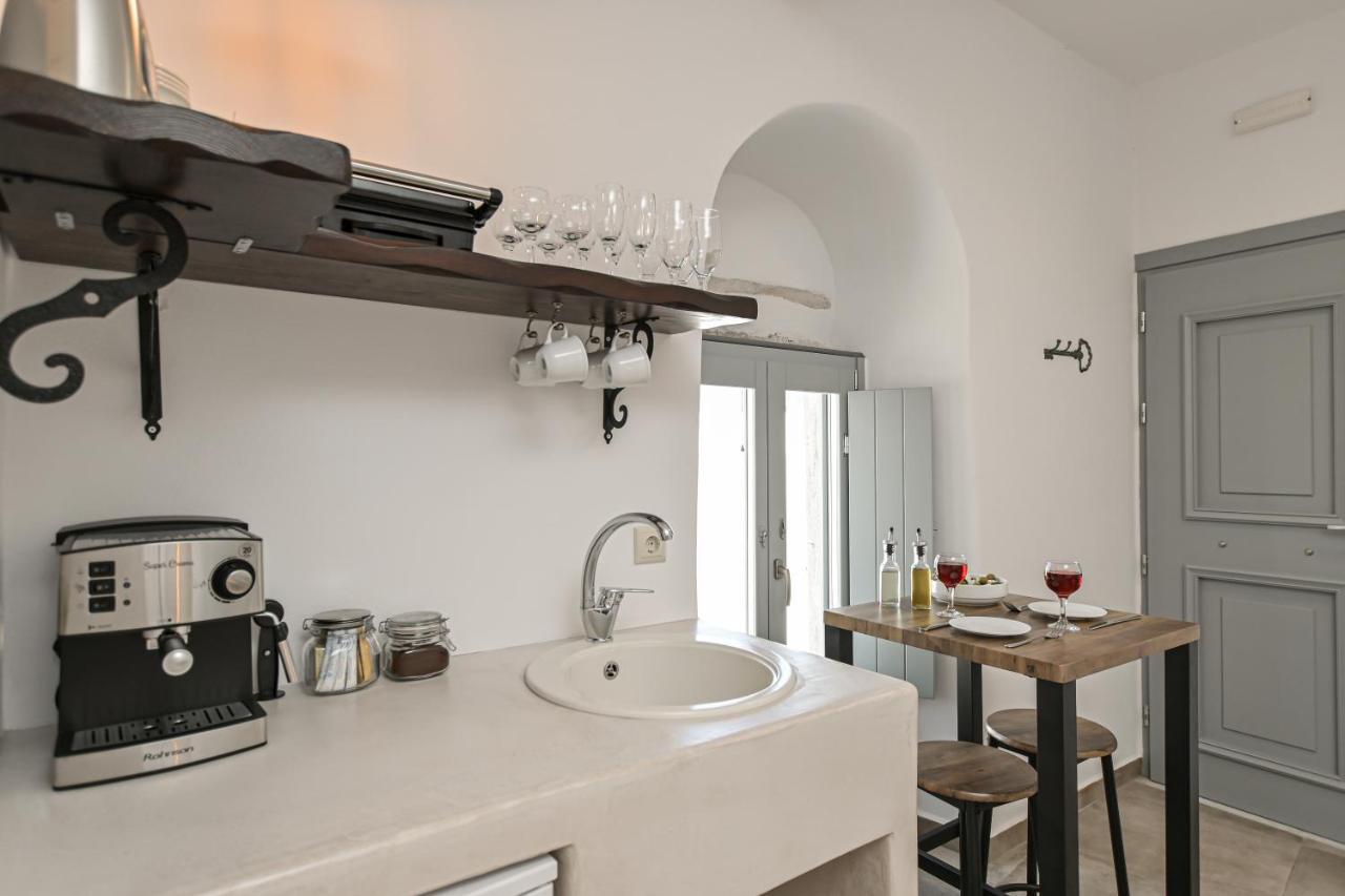 Venetian Ii Appartement Naxos City