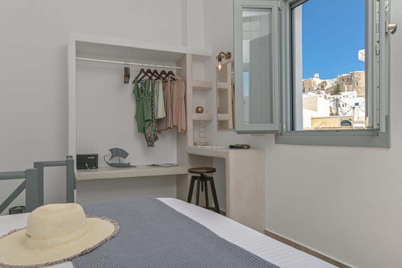 Appartement Venetian Ii Naxos City
